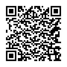 QR Code for Phone number +14343264095
