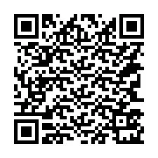 QR Code for Phone number +14343521164