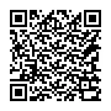 QR Code for Phone number +14345330411
