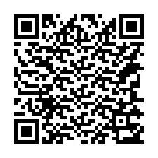 QR Code for Phone number +14345353115
