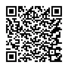 QR Code for Phone number +14347352060