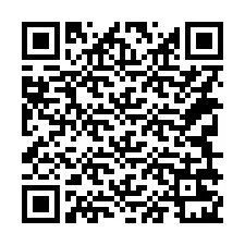 QR Code for Phone number +14349221831