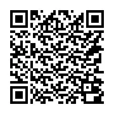 QR Code for Phone number +14352000044