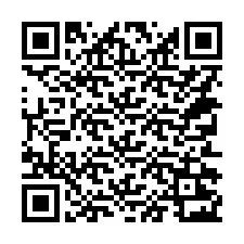 QR Code for Phone number +14352223048