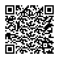 QR Code for Phone number +14352227609