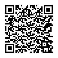 QR Code for Phone number +14352261285