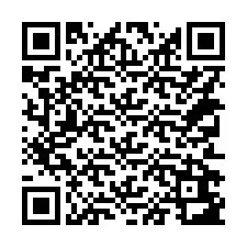 QR Code for Phone number +14352683219