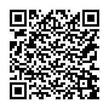 QR Code pour le numéro de téléphone +14352685205