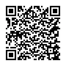 QR Code for Phone number +14355547012