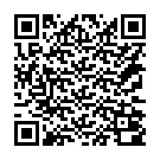 Kode QR untuk nomor Telepon +14372000011