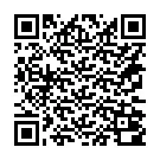 Código QR para número de telefone +14372000012