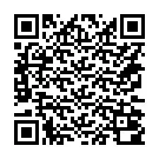 QR-Code für Telefonnummer +14372000016