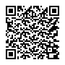 QR-Code für Telefonnummer +14372000024