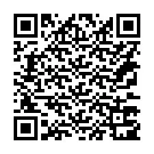 QR Code for Phone number +14373701805