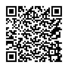 QR Code for Phone number +14379995283