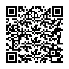 QR Code for Phone number +14382000012
