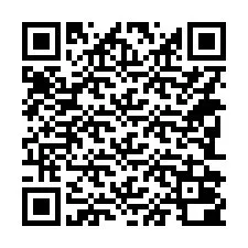 QR Code for Phone number +14382000026