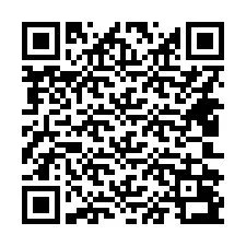 QR Code for Phone number +14402093002