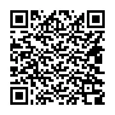 QR Code for Phone number +14402308670