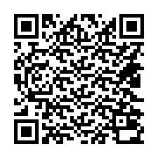 QR Code for Phone number +14422030179