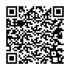 QR Code for Phone number +14423260578