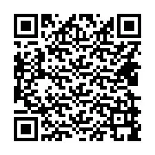 QR Code for Phone number +14429999286