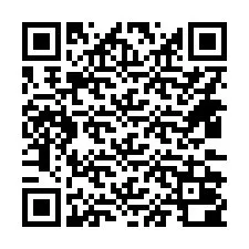 QR Code for Phone number +14432000011