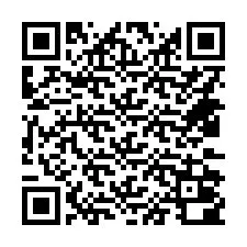 QR Code for Phone number +14432000019