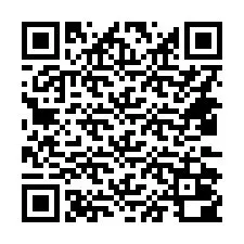 QR Code for Phone number +14432000048