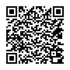 QR Code for Phone number +14432000959