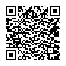 QR Code for Phone number +14432001079