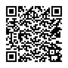 QR Code for Phone number +14432191609