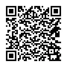 QR Code for Phone number +14432191631