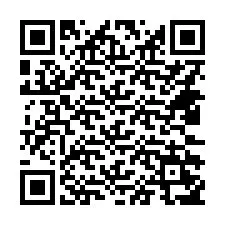 QR Code for Phone number +14432257428