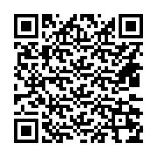 QR Code for Phone number +14432274005