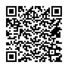 QR Code for Phone number +14432305057