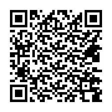 QR Code for Phone number +14432788943