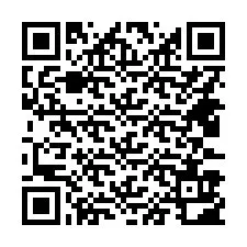 QR Code for Phone number +14433902572