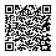 QR-koodi puhelinnumerolle +14435291000