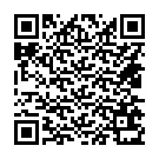 QR Code for Phone number +14435631569