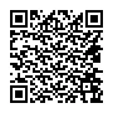 QR Code for Phone number +14436066768