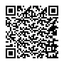 QR Code for Phone number +14436921838