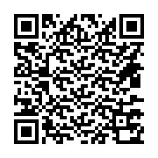 QR Code for Phone number +14437770011