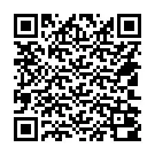 QR Code for Phone number +14502000010