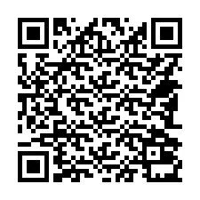 QR Code for Phone number +14582031328