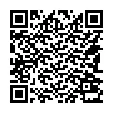 QR Code for Phone number +14582031334