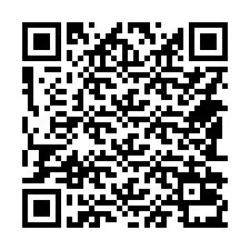 QR Code for Phone number +14582031496