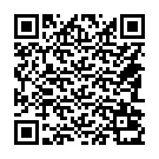 QR Code for Phone number +14582031509