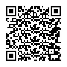 QR Code for Phone number +14582031515