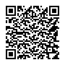 QR Code for Phone number +14582214064